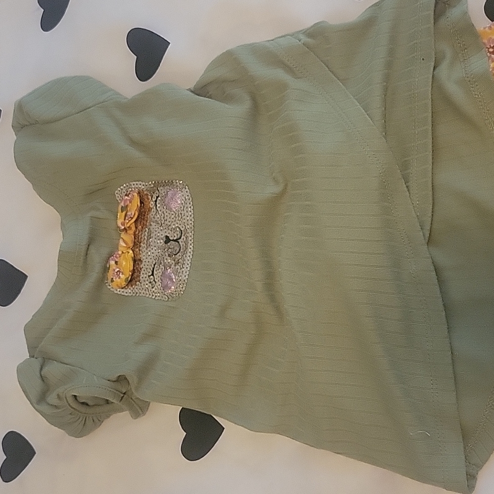 Kids matching set
